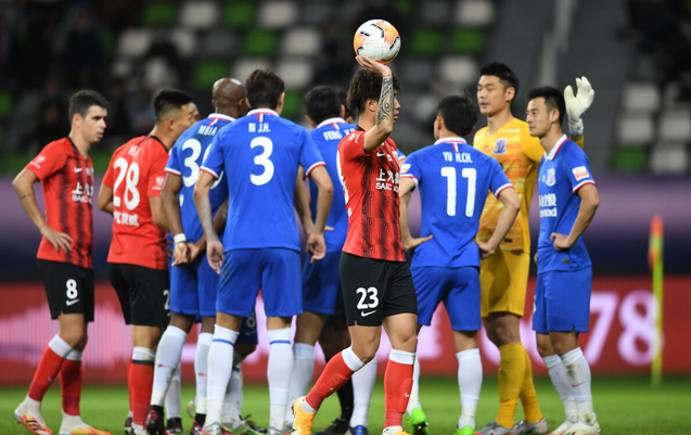 西汉姆赛前复出首秀，志在亚冠名次提升，底气十足，临场指挥获称赞的简单介绍